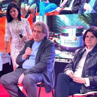 I Concerti Alimentari di Sanremo celebrano la libertà dei sensi