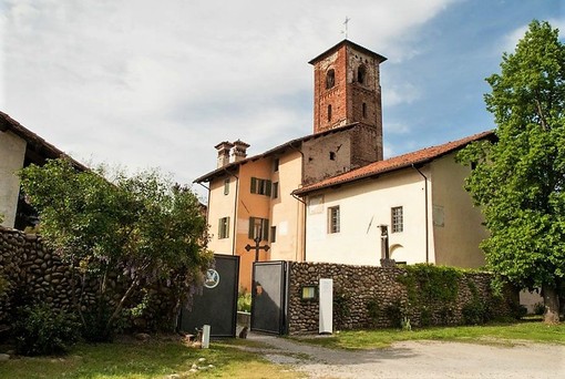 "Dove finisce l'Europa?": Luisa Chiodi apre al Monastero di San Biagio il percorso "Oltre i Confini"