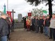 Alba, a Santa Rosalia inaugurato il monumento ai caduti restaurato dal Gruppo Alpini