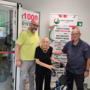 "A 96 anni ho trovato due angeli ad Alba": la lettera di ringraziamento di Maria Balla a CISL e Adiconsum "A 96 anni ho trovato due angeli ad Alba": la lettera di ringraziamento di Maria Balla a CISL e Adiconsum