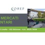Master di II° Livello in "Diritto dei Mercati Agroalimentari" dell’Università di Torino