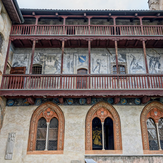 Per la Giornata della Donna la visita guidata "Le donne di Saluzzo"