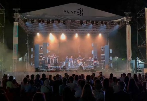 Playa Music Festival, Marene celebra il decennale con due serate di musica e ospiti internazionali