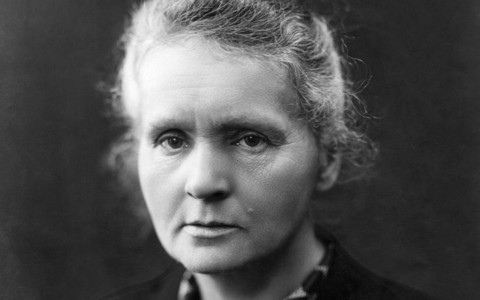 Marie Curie