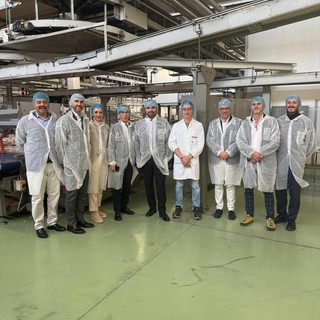 Marattin in visita nel Fossanese: confronto su economia e riforme