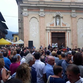 Monterosso Grana festeggia i 10 anni della Bodi Fest: domenica 16 agosto la mostra-mercato delle tipicità d'Oc Monterosso Grana festeggia i 10 anni della Bodi Fest: domenica 16 agosto la mostra-mercato delle tipicità d'Oc