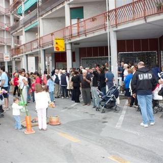 Ferrone in Festa, a Mondovì un murales per l’inclusione