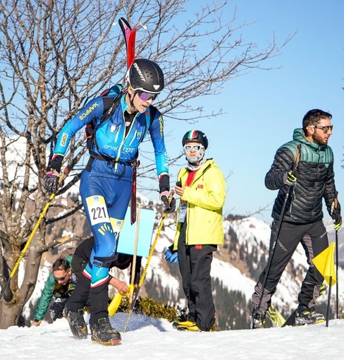 Matteo Blangero Matteo Blangero