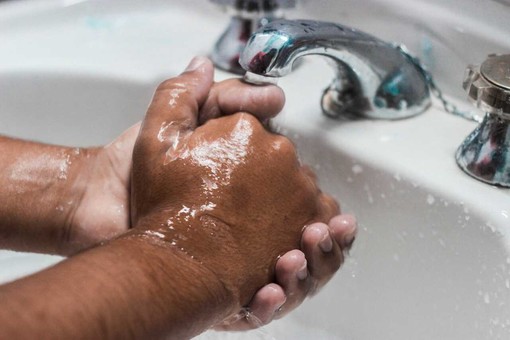 L'importanza dell'igiene delle mani in tempo di Covid