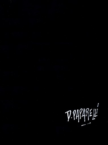 Lo sguardo di Danilo Paparelli su "M'illumino di Meno"