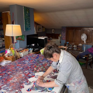 Muriel Frizziero Muriel Frizziero