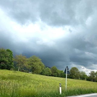 IL METEO / Tempo stabile e fresco interrotto da qualche pioggia mercoledì