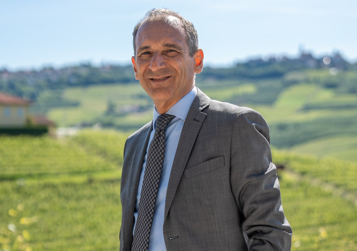 Distretto del Cibo del Roero: Marco Scuderi nominato vicepresidente Distretto del Cibo del Roero: Marco Scuderi nominato vicepresidente