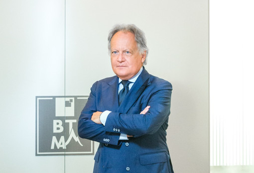 Massimo Gramondi