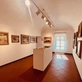 “Giulio Boetto”: al Mallé di Dronero l’omaggio uno dei più significativi interpreti del paesaggismo piemontese del XX secolo