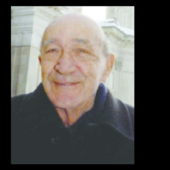 Martino Mauro, 86 anni Martino Mauro, 86 anni