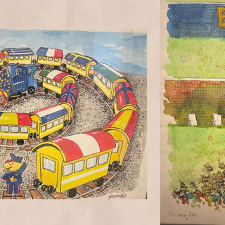 "Dalla Jugoslavia ai Balcani Occidentali", a Boves 80 opere di umorismo grafico raccontano trent'anni di storia europea