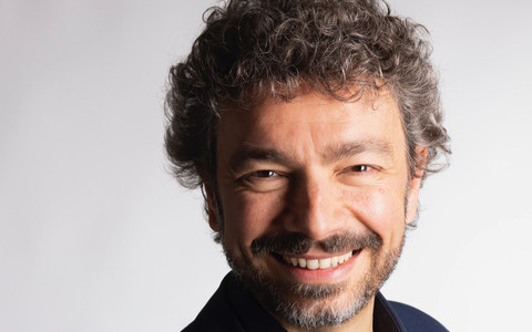 In foto Massimo Polidoro