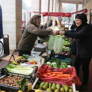 Mercati contadini, Cia Cuneo: "Nuova sede per il mercoledì pomeriggio a Cuneo e più opportunità per produttori e consumatori"