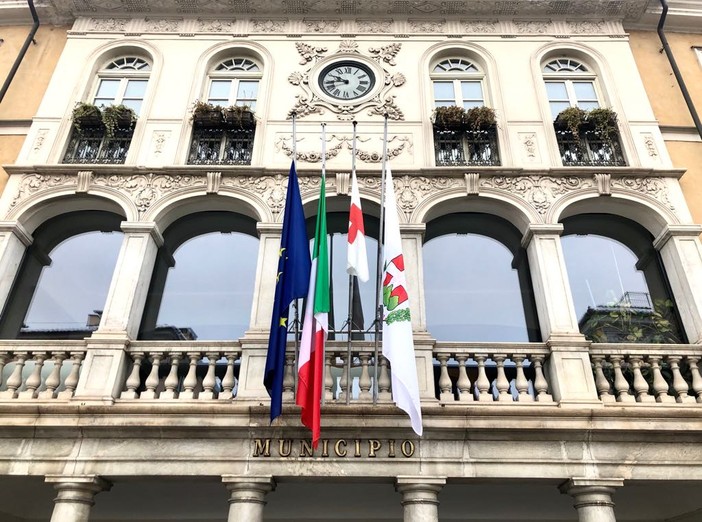 Mondovì, protocollo d’intesa tra il Comune e l’associazione “Rondine Cittadella della Pace” Mondovì, protocollo d’intesa tra il Comune e l’associazione “Rondine Cittadella della Pace”