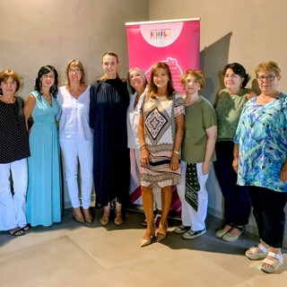 MondodìDonna festeggia i primi 10 anni: al Museo della Stampa di Mondovì un pomeriggio tra cultura, benessere e arte