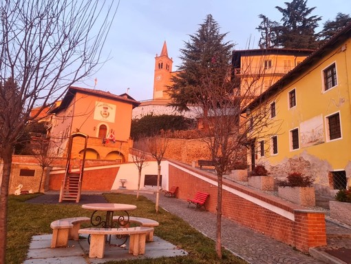 Monticello d’Alba apre il dialogo con i cittadini: al via gli incontri pubblici nelle frazioni Monticello d’Alba apre il dialogo con i cittadini: al via gli incontri pubblici nelle frazioni