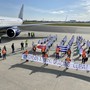 L'arrivo dei medici cubani a Torino durante l'epidemia di Covid L'arrivo dei medici cubani a Torino durante l'epidemia di Covid
