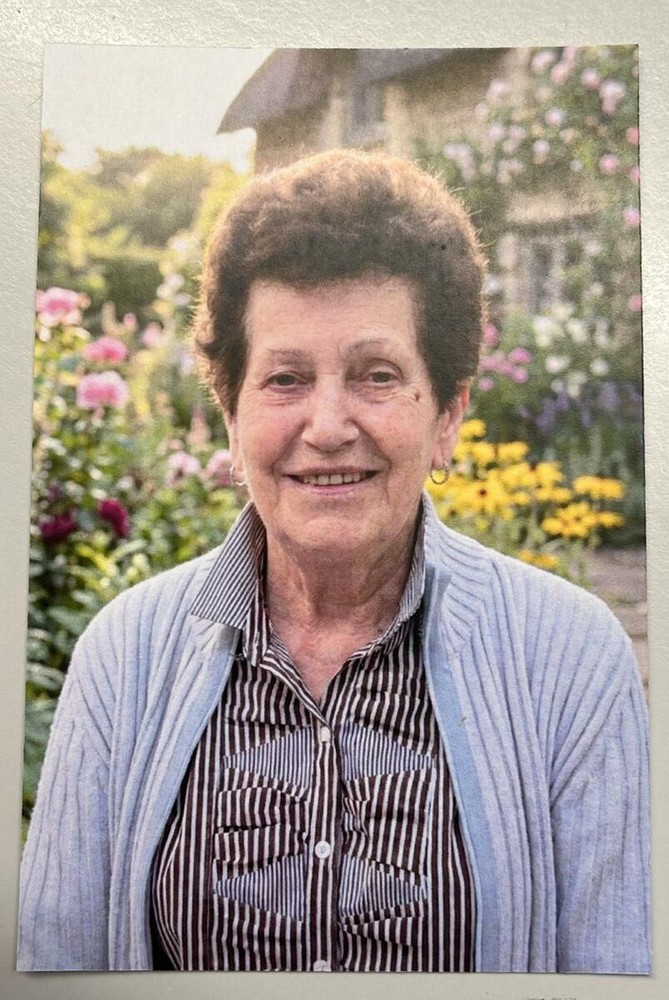 Maria Barberis Sabena Maria Barberis Sabena