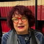 La giornalista e scrittrice Marcella Filippa