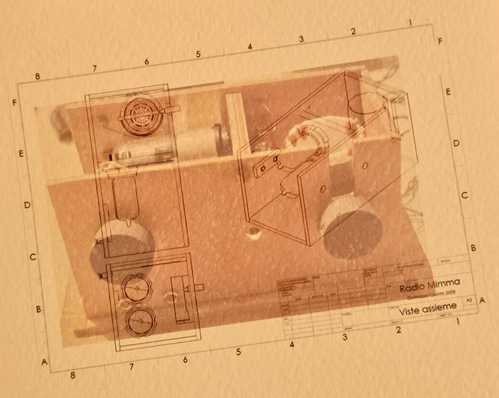 "Mimma", la radio clandestina nel lager nazista: a Cuneo un incontro sulla storia di coraggio e speranza degli Internati Militari Italiani