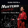 All'Arena d'Estate del Teatro Sociale di Alba arriva "Mistero Buffo" con Elisa Pistis