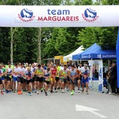 A Mondovì torna "2 passi per l'autismo"