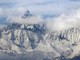 "Fragilità ad alta quota" e crolli sul Monviso: osservato speciale il degrado del permafrost "Fragilità ad alta quota" e crolli sul Monviso: osservato speciale il degrado del permafrost