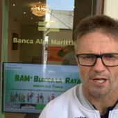 VOLLEY / Perugia nella leggenda: con la seconda Champions League il cuneese Max Giaccardi firma un’altra impresa europea VOLLEY / Perugia nella leggenda: con la seconda Champions League il cuneese Max Giaccardi firma un’altra impresa europea
