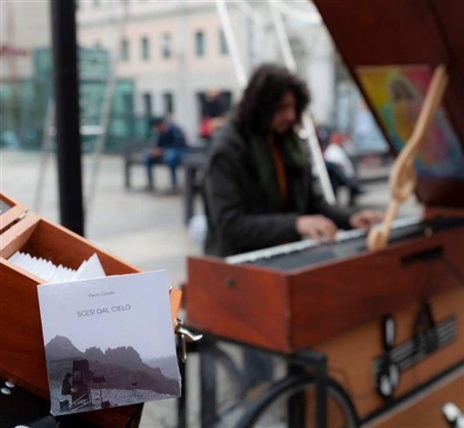 Boves, sabato al mercato torna la musica di “Boves Città della Musica” Boves, sabato al mercato torna la musica di “Boves Città della Musica”