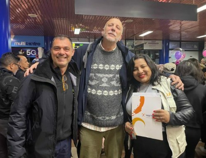 Cuneo e Cochabamba uniti nella lotta alla violenza giovanile Cuneo e Cochabamba uniti nella lotta alla violenza giovanile