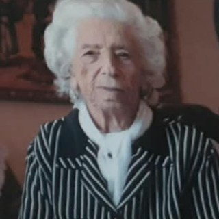 Lutto a Scarnafigi per la scomparsa di Maddalena Chiavassa Lutto a Scarnafigi per la scomparsa di Maddalena Chiavassa