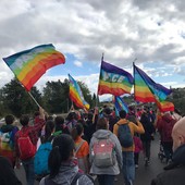 Immagine della marcia del 2021 Immagine della marcia del 2021