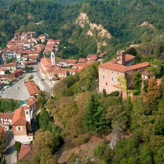 In foto la bellezza del Roero