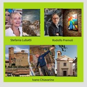 Arte diffusa nelle Langhe: al via una stagione di mostre tra borghi e ristoranti