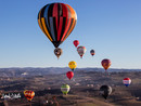 Mondovì è pronta ad accogliere il 35° Raduno di mongolfiere dell'Epifania [VIDEO]