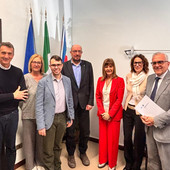 Nasce a Cuneo il "Liceo Made in Italy": accordo tra Confcommercio e l'Istituto Grandis