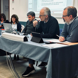 Saluzzo: approvati i bilanci, consuntivo e di previsione, del consorzio socio-assistenziale Monviso Solidale