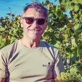 Il consulente finanziario Massimo Diotti, al centro dell'indagine condotta dalla Procura della Repubblica di Asti