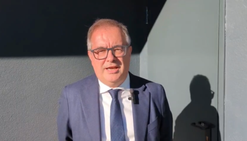 Apertura Asti-Cuneo, l'assessore regionale Marco Gallo: "“Il Cuneese torna al centro del Piemonte e dell’Italia” [VIDEO]
