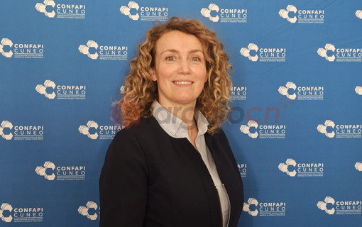 Unionalimentari Confapi Cuneo, la ricetta di Mattalia: “Internazionalizzazione e rete contro le incertezze” [VIDEO]