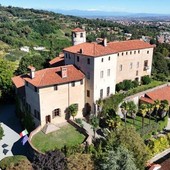 Il Castello della Manta, bene Fai