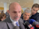 Il ministro della Salute Schillaci Il ministro della Salute Schillaci