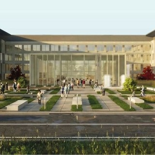 Manta ospita la presentazione della Fondazione Ospedale Savigliano, Saluzzo e Fossano