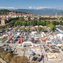 Saluzzo, al via la 79ª Mostra della Meccanica Agricola e la 53ª Regionale Frisona Saluzzo, al via la 79ª Mostra della Meccanica Agricola e la 53ª Regionale Frisona